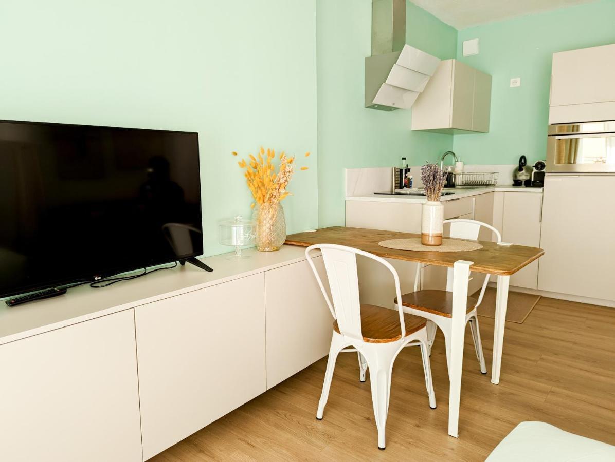 Ferienwohnung Les Beaux Jours - Calm & Sunny Balcony Antibes Exterior foto